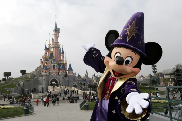 Disneyland Paris